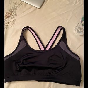 Tek Gear sports bra